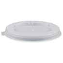Cambro CLDHB9190 Disposable Lid for Dinex Heritage 9 oz Bowl thumbnail 5