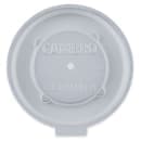 Cambro CLDHMT8190 Disposable Lid for Dinex Heritage 8 oz Mug Or Tumbler thumbnail 2