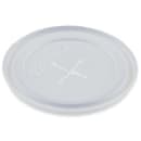 Cambro CLJ6190 Disposable Lid for Dinex Heritage 6 oz Juice Cup thumbnail 3