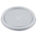 Cambro CLLT10190 Laguna Tumbler Disposable Lids - (LT10) thumbnail 2