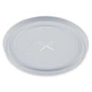 Cambro CLLT10190 Laguna Tumbler Disposable Lids - (LT10) thumbnail 3