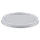 Cambro CLLT10190 Laguna Tumbler Disposable Lids - (LT10) thumbnail 4