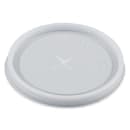 Cambro CLLT12190 Laguna Tumbler Disposable Lids - (LT12) thumbnail 2