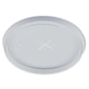 Cambro CLLT12190 Laguna Tumbler Disposable Lids - (LT12) thumbnail 3