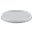 Cambro CLLT12190 Laguna Tumbler Disposable Lids - (LT12) thumbnail 4