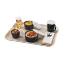 Cambro CLRSB16148 Reusable CamLid® for 16 oz Shoreline & Harbor Bowls - White thumbnail 5