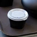 Cambro CLSM8B5190 Disposable CamLids - Small (MDSB5/MDSM8) thumbnail 2