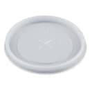 Cambro CLST9190 Disposable Tumbler Lid For Dinex 9 1/2 oz Swirl 9 oz thumbnail 2