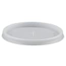 Cambro CLST9190 Disposable Tumbler Lid For Dinex 9 1/2 oz Swirl 9 oz thumbnail 4