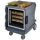 Cambro CMBH1826LC191 Camtherm Hot Cart - C° Thermometer, Granite Gray 120v thumbnail 4