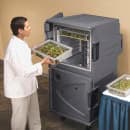 Cambro CMBHC1826TSC191 12 Tray Combination Meal Delivery Cart, 110v thumbnail 10