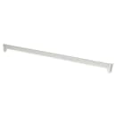 Cambro CPTR24480 24" Camshelving® Premium Traverse, Speckled Gray thumbnail 2