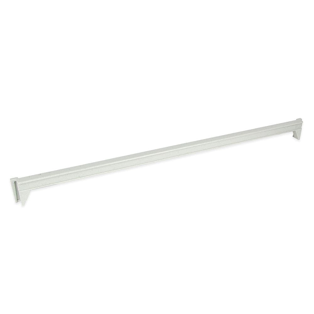 Cambro CPTR30480 30" Camshelving® Premium Traverse, Speckled Gray