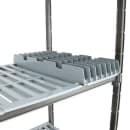 Cambro CSDR7151 1 Level Stationary Drying Rack for Trays thumbnail 6
