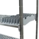 Cambro CSDR73151 1 Level Stationary Drying Rack for Trays thumbnail 7