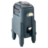 Cambro CSR5110 5 gal Camserver® Insulated Beverage Dispenser, Black thumbnail 2