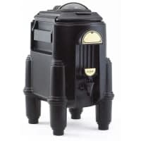 Cambro CSR5191 5 gal Camserver® Insulated Beverage Dispenser, Granite Gray thumbnail 2