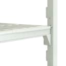 Cambro CPU246084V5PKG 60" NSF 5-Tier Polymer Shelf Kit - Camshelving® Premium, 24"W, 84"H thumbnail 6