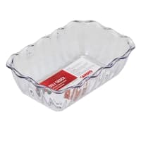 Cambro DC5148 2 1/5 qt Rectangular Deli Crock - White thumbnail 3