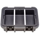 Cambro DIV12148 12 3/4" Divider Bar - White thumbnail 3