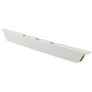 Cambro DIV20148 20 7/8" Divider Bar - White thumbnail 2