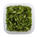 Cambro HFSFSPROPP190 1/2 qt CamSquare® FreshPro Square Food Storage Container - Polypropylene, Translucent thumbnail 5