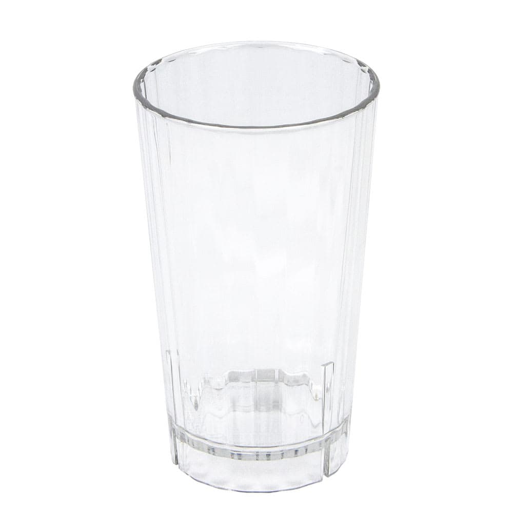 Cambro HT120CW135 12 oz Clear Plastic Tumbler