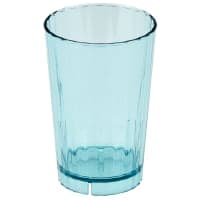 Cambro HT14CW135 14 oz Clear Plastic Tumbler thumbnail 2