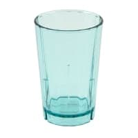 Cambro HT5CW135 5 oz Clear Plastic Tumbler thumbnail 2
