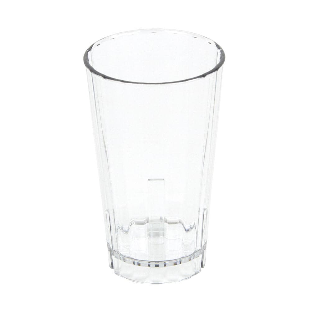 Cambro HT8CW135 8 oz Clear Plastic Tumbler