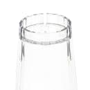 Cambro HT8CW135 8 oz Clear Plastic Tumbler thumbnail 3