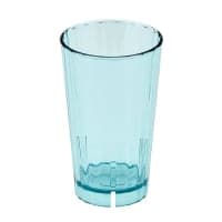 Cambro HT8CW135 8 oz Clear Plastic Tumbler thumbnail 4