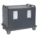 Cambro MDC1418S20191 20 Tray Ambient Meal Delivery Cart thumbnail 3
