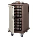 Cambro MDC1418T16194 16 Tray Ambient Meal Delivery Cart thumbnail 3