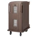 Cambro MDC1418T16194 16 Tray Ambient Meal Delivery Cart thumbnail 4