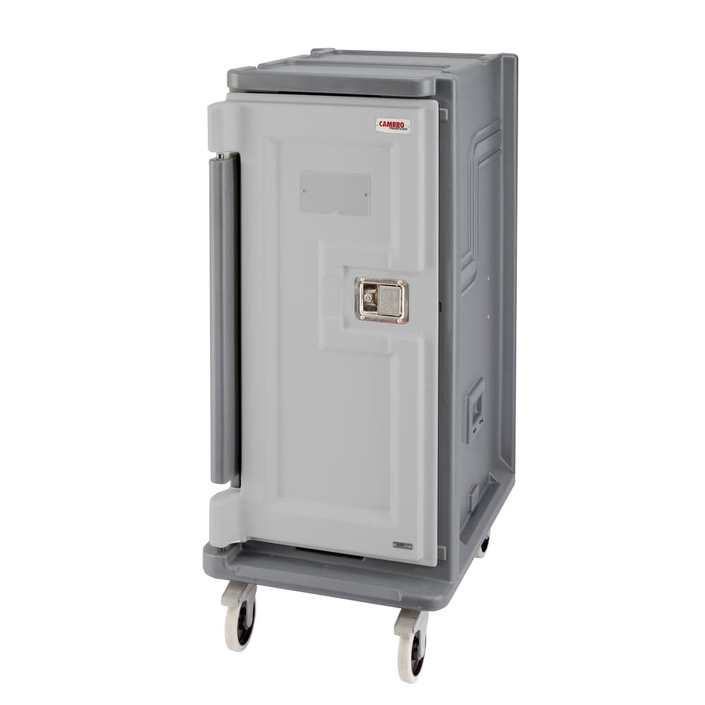 Cambro MDC1418T16615 16 Tray Ambient Meal Delivery Cart