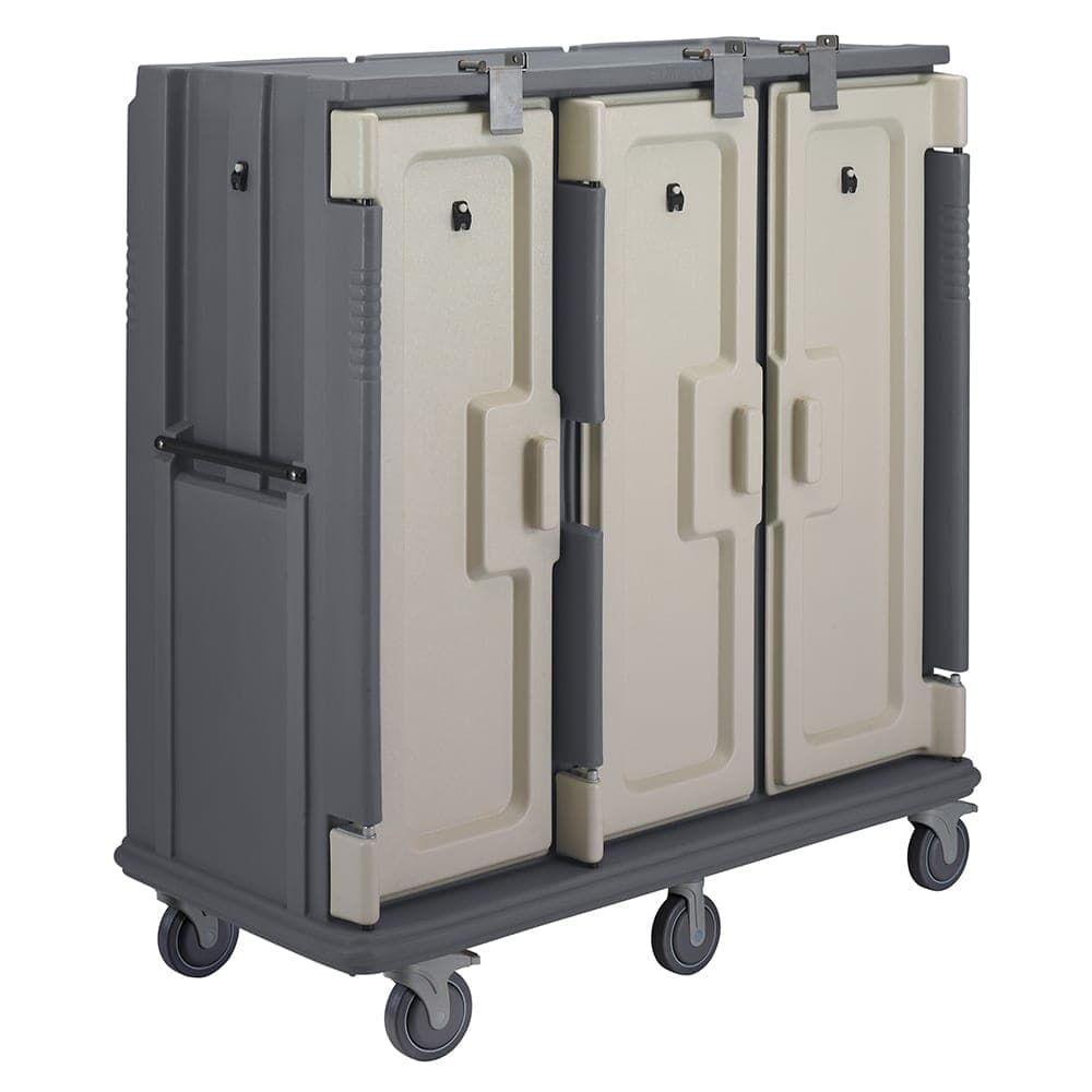 Cambro MDC1418T30191 30 Tray Ambient Meal Delivery Cart