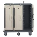 Cambro MDC1418T30191 30 Tray Ambient Meal Delivery Cart thumbnail 2