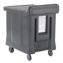 Cambro MDC1520S10191 10 Tray Ambient Meal Delivery Cart thumbnail 3
