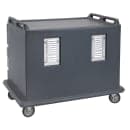 Cambro MDC1520S20191 20 Tray Ambient Meal Delivery Cart thumbnail 3