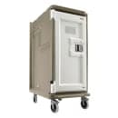 Cambro MDC1520T16194 16 Tray Ambient Meal Delivery Cart thumbnail 4