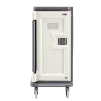 Cambro MDC1520T16401 16 Tray Ambient Meal Delivery Cart thumbnail 3