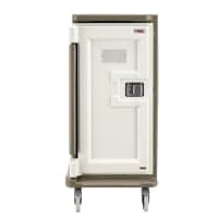 Cambro MDC1520T16401 16 Tray Ambient Meal Delivery Cart thumbnail 4