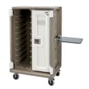 Cambro MDC1520T20194 20 Tray Ambient  Meal Delivery Cart thumbnail 5