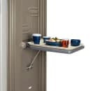 Cambro MDC1520T20194 20 Tray Ambient  Meal Delivery Cart thumbnail 6