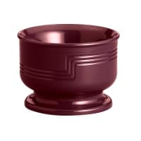 Cambro MDSB5497 5 oz Round Shoreline Collection Bowl - Navy Blue thumbnail 10