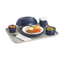 Cambro MDSB5497 5 oz Round Shoreline Collection Bowl - Navy Blue thumbnail 7