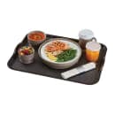 Cambro MDSCDB9457 9 9/16" Camduction® Base - Wheat thumbnail 4