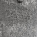 Cambro MDSCDB9 497 9 1/2" Camduction Base - Navy Blue thumbnail 5