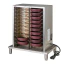 Cambro MDSCDC9X1000 Camduction® Base Charger for (20) Bases, 208-240v/1ph thumbnail 2